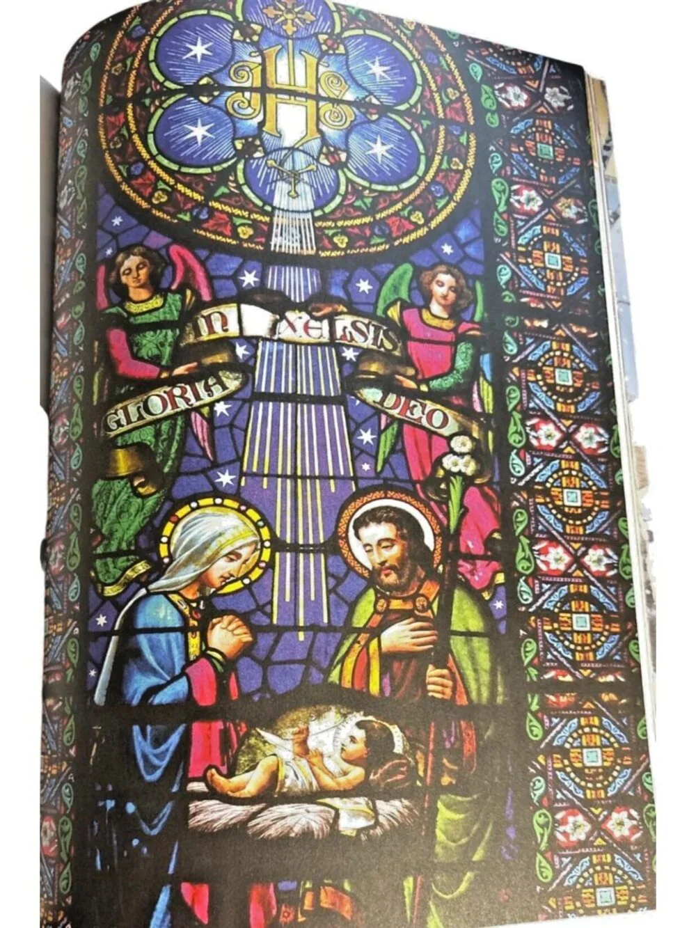Ideals Christmas Paperback Book 2021 Edition Holiday Poem Recipes Photos Art New